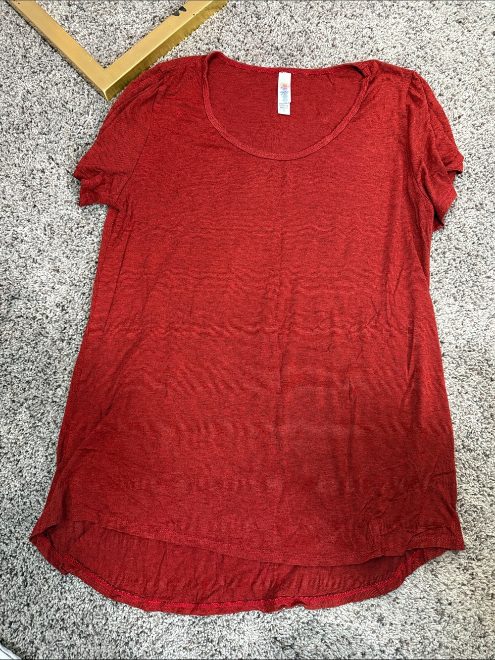 LulaRoe shirt